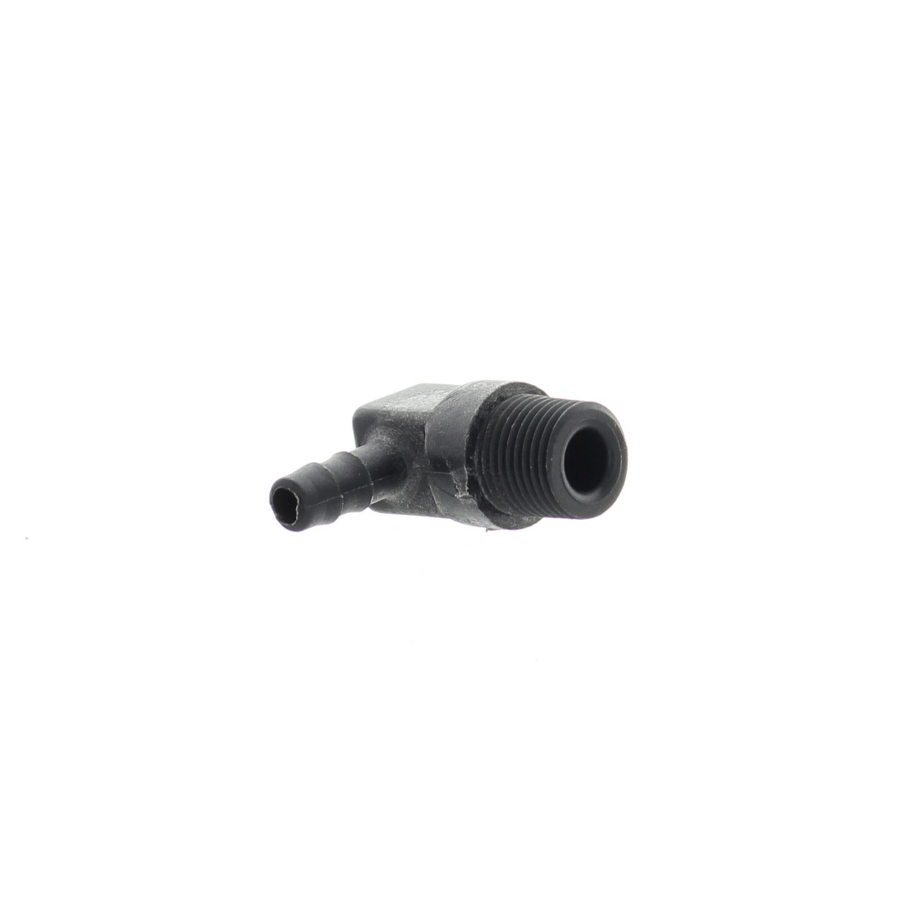 Johnson Evinrude OMC OEM 90 Degree Exhaust Cover Elbow, 0126776
