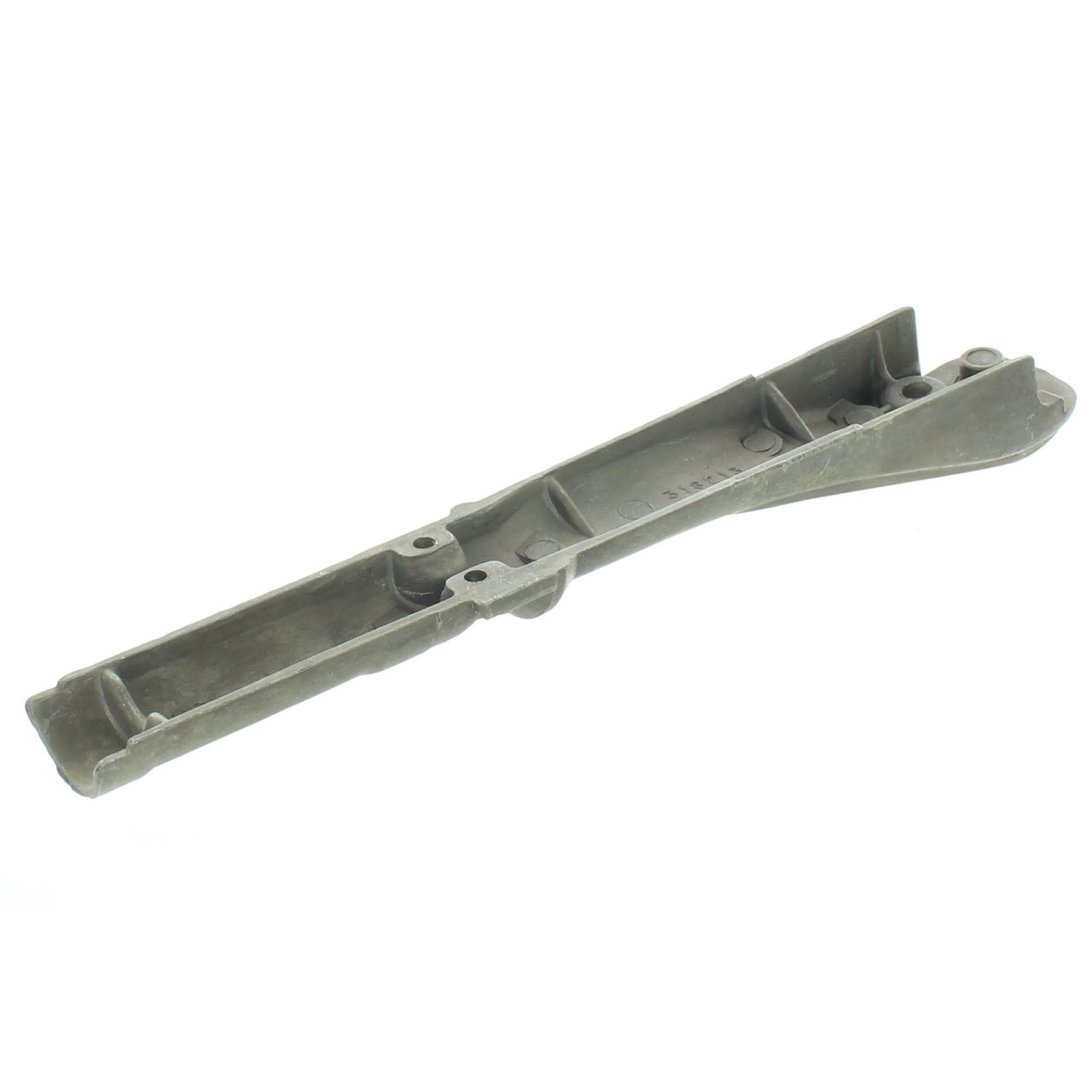 Johnson Evinrude OMC New OEM Steering / Tiller Half Handle, 0318213