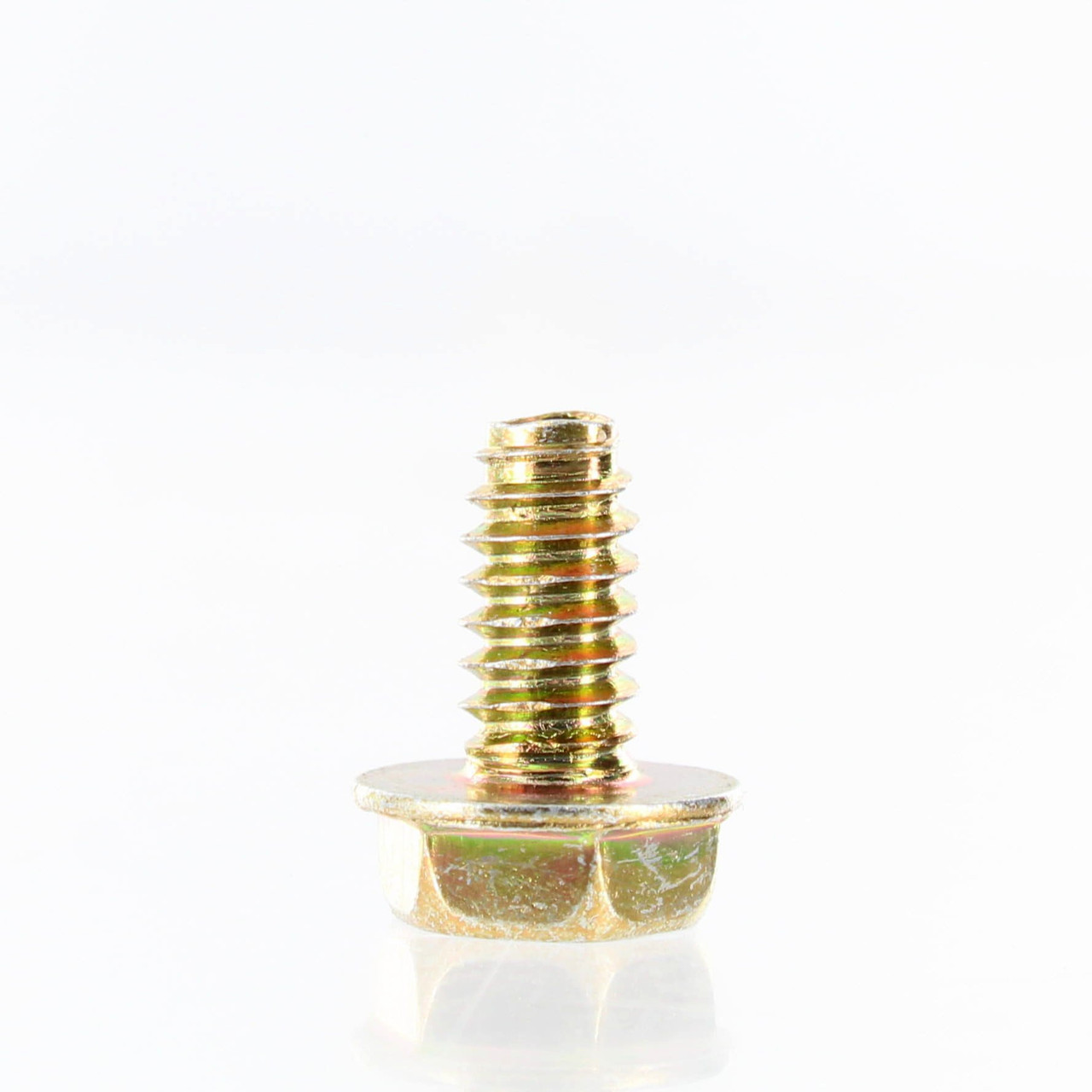 Arctic Cat New OEM Tap Screw HWH #10-24 X .375, 0124-031