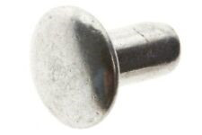 Arctic Cat New OEM Rivet, Solid Aluminum, 0123-418