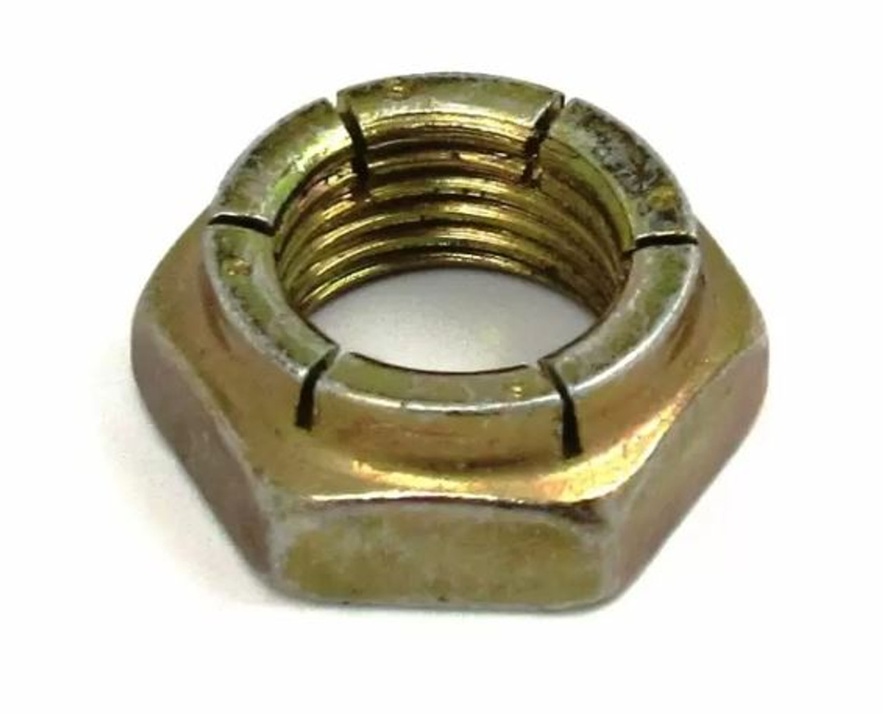 Arctic Cat New OEM Flex Nutlock 1/2-20, , 0123-310