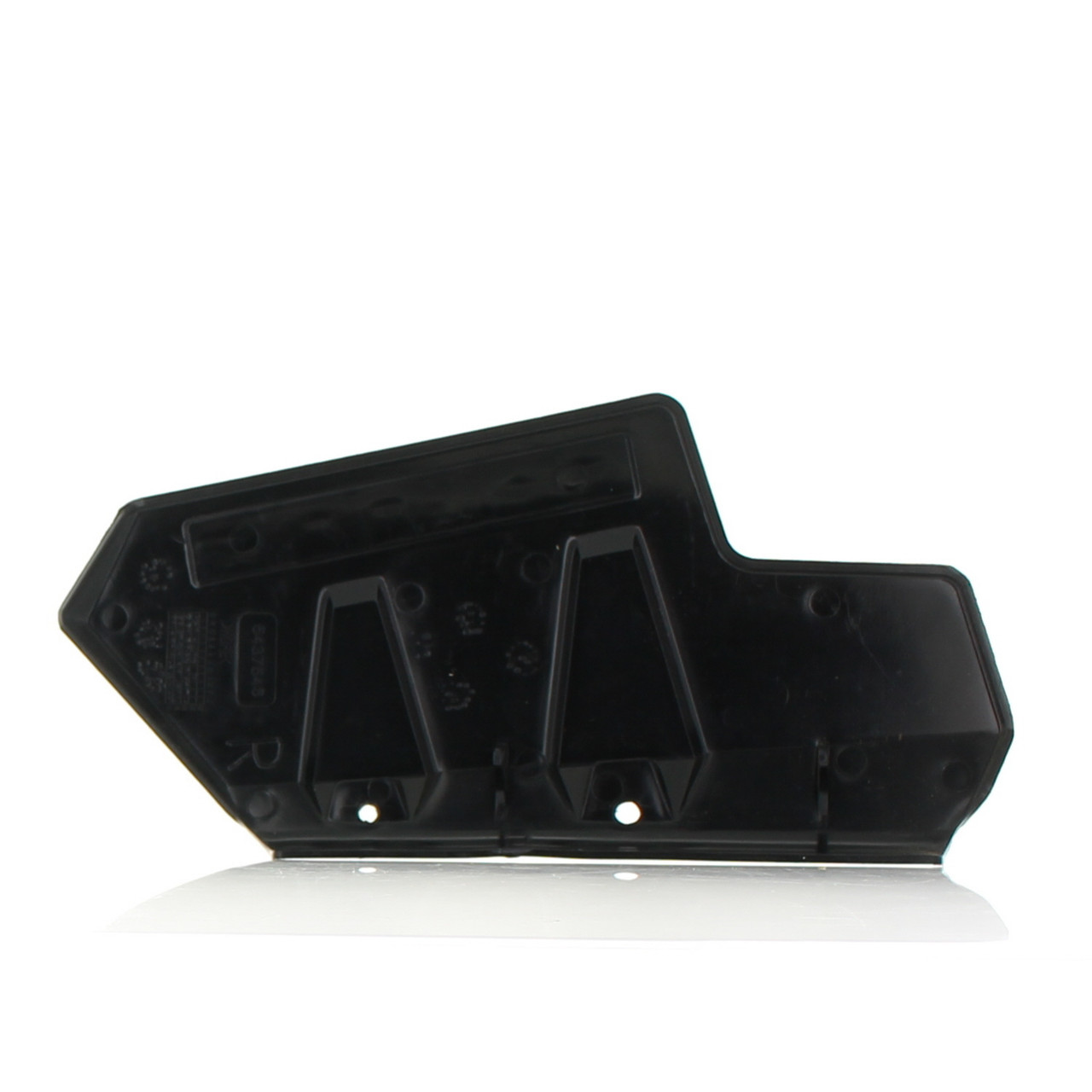 Polaris OEM Front Right CV Shield, 5437545-070