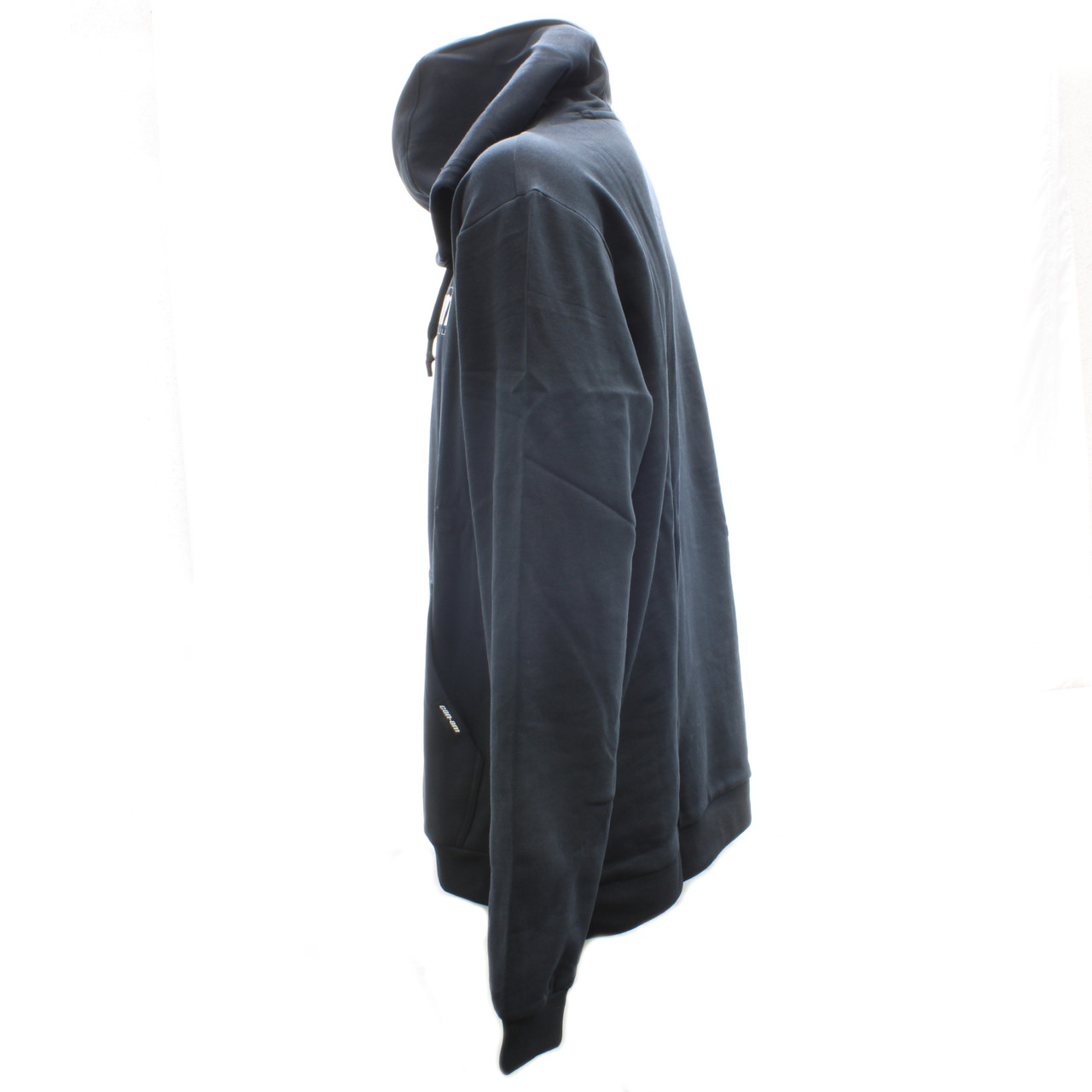 Can-Am Men's Signature Pullover Hoodie Black XL X-Large 4549381290