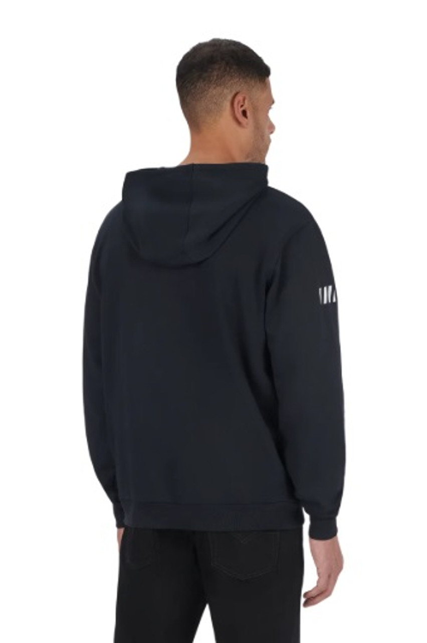 Can-Am Men's Signature Pullover Hoodie Black XL X-Large 4549381290