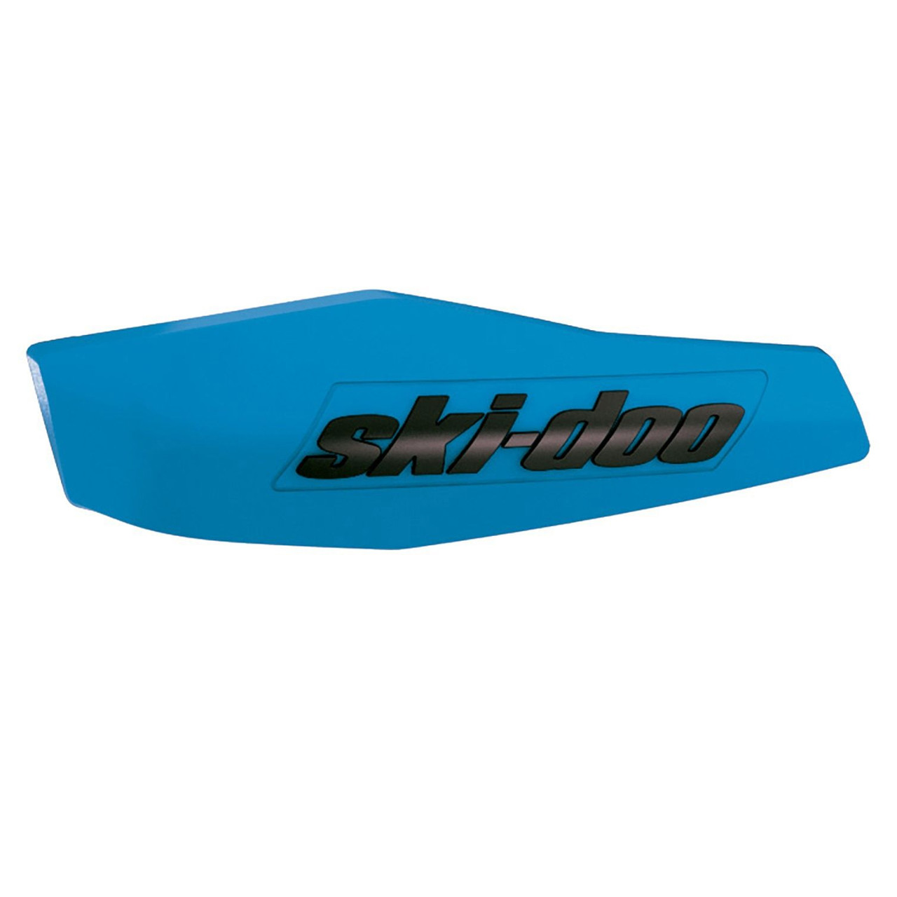 Ski-Doo New OEM, Handguards Caps For Transparent/Flexible Handguards, 860202098
