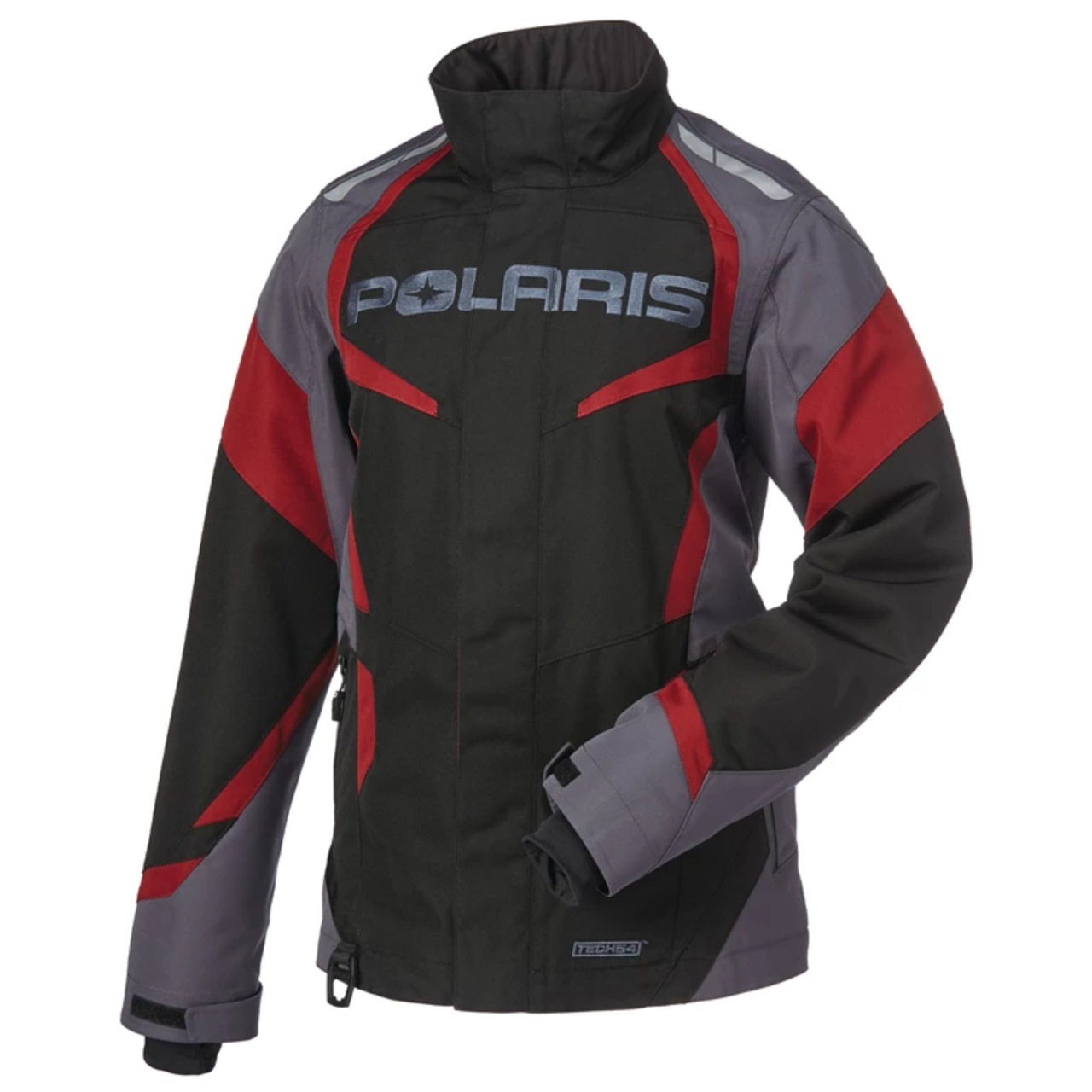 Polaris New OEM TECH54 Northstar Jacket, Woman's Medium, 286142902