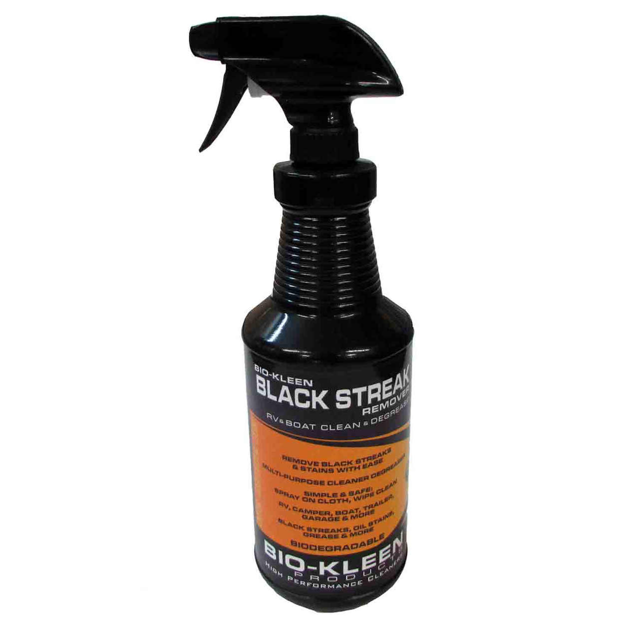 Bio-Kleen Black Streak Remover