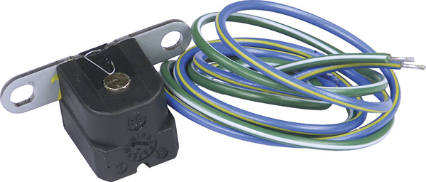 RICK'S MOTORSPORT ELECTRIC Trigger Coil - Yamaha, 21-503