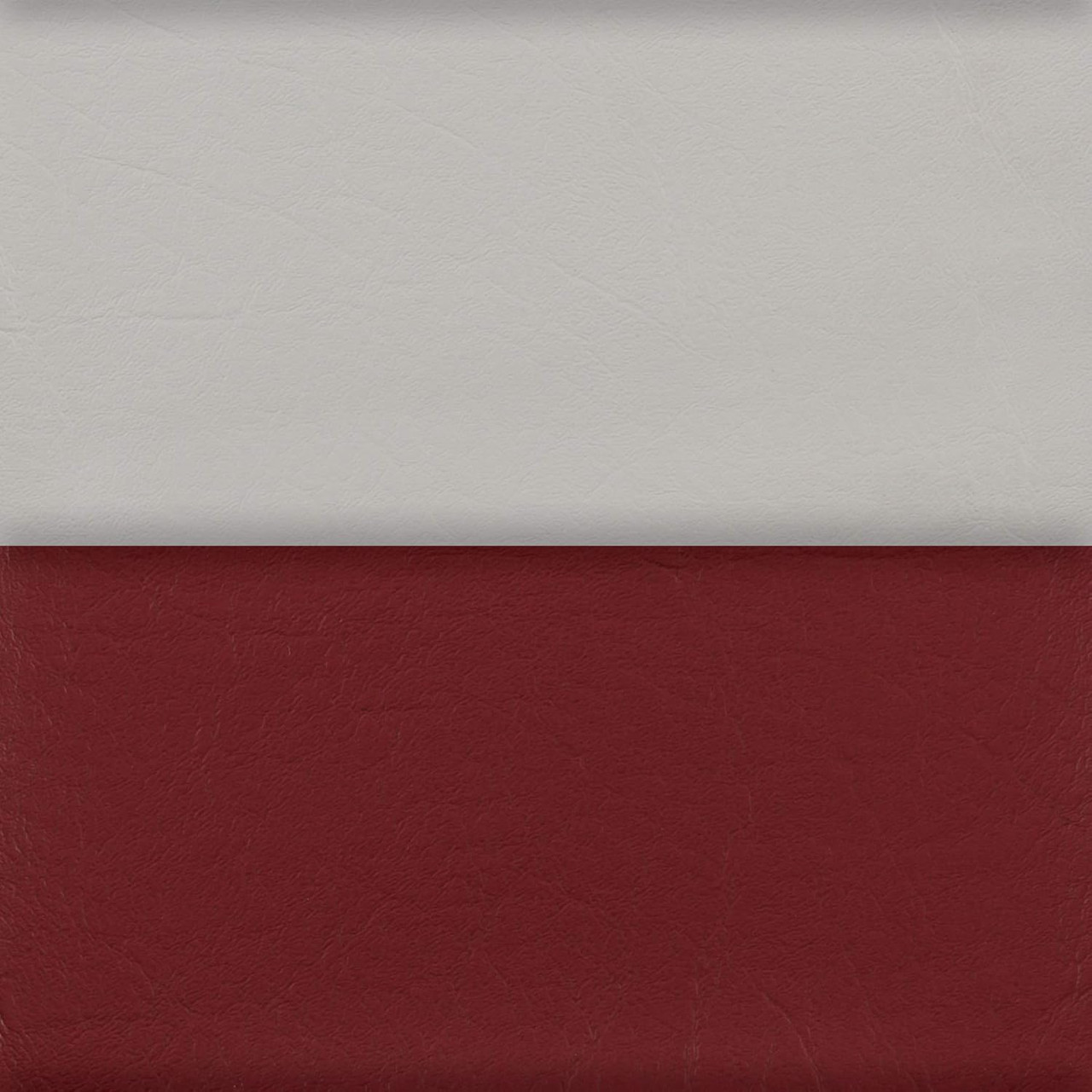 Wise Economy Seat Gry/Red, 144-8WD734PLS661
