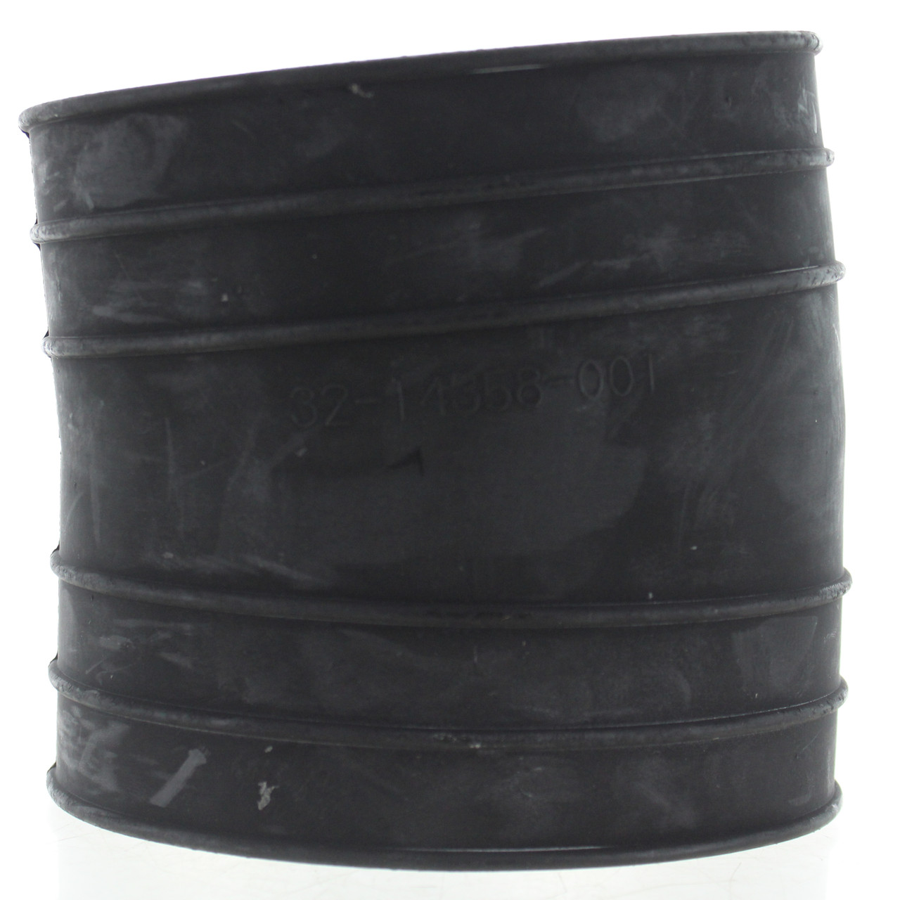 Mercury Marine/Mercruiser New OEM Tube Exhaust, 32-14358001