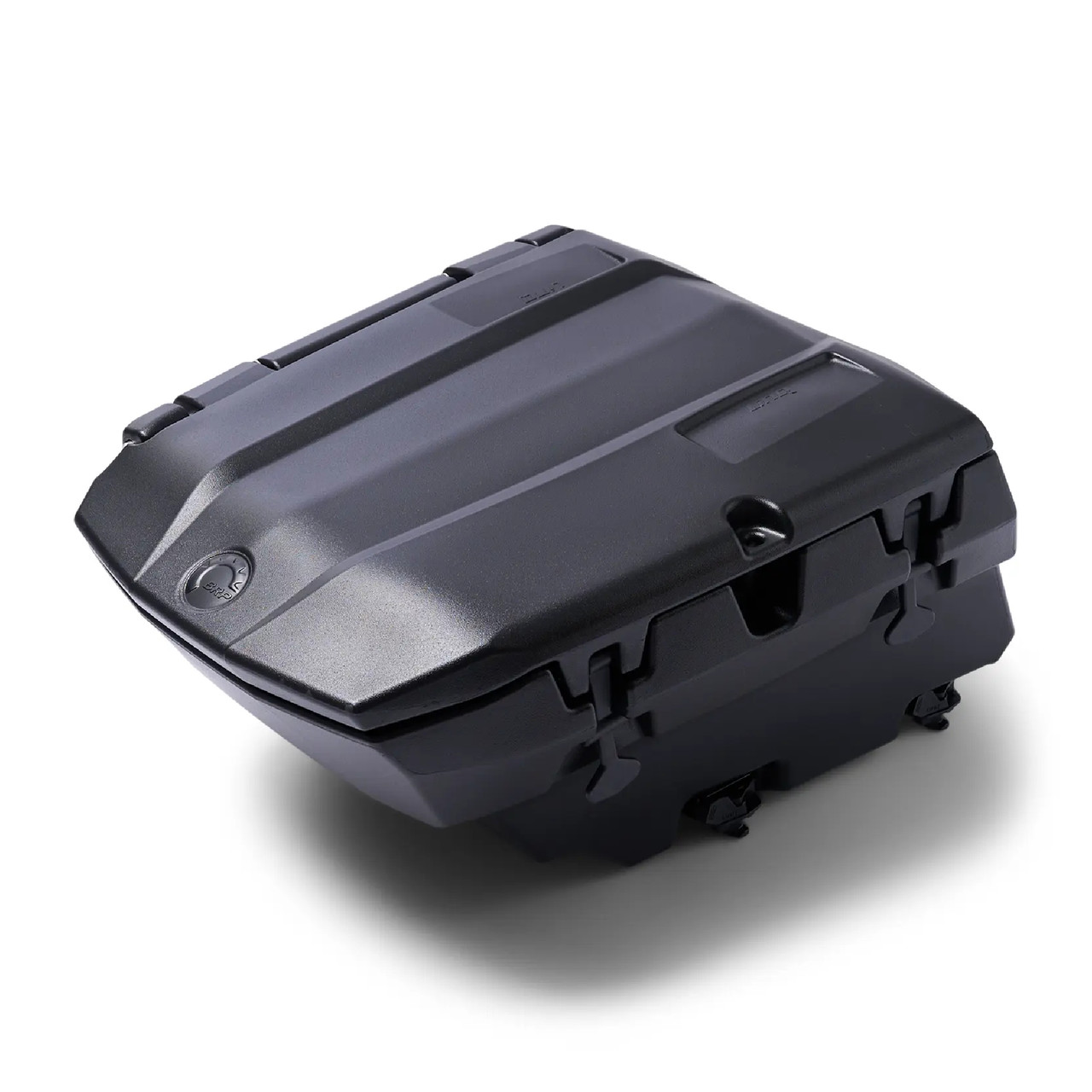 Ski-Doo OEM LinQ 24 US Gal (90 L) Adventure Utility Cargo Box, 860202759