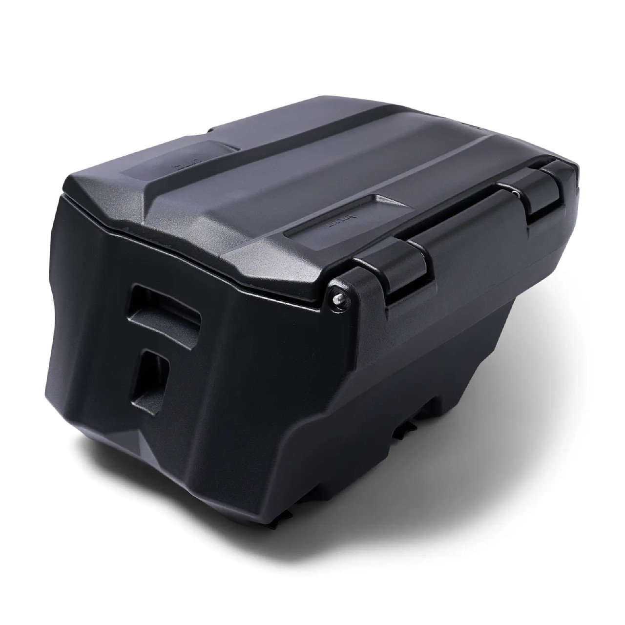 Ski-Doo OEM LinQ 24 US Gal (90 L) Adventure Utility Cargo Box, 860202759