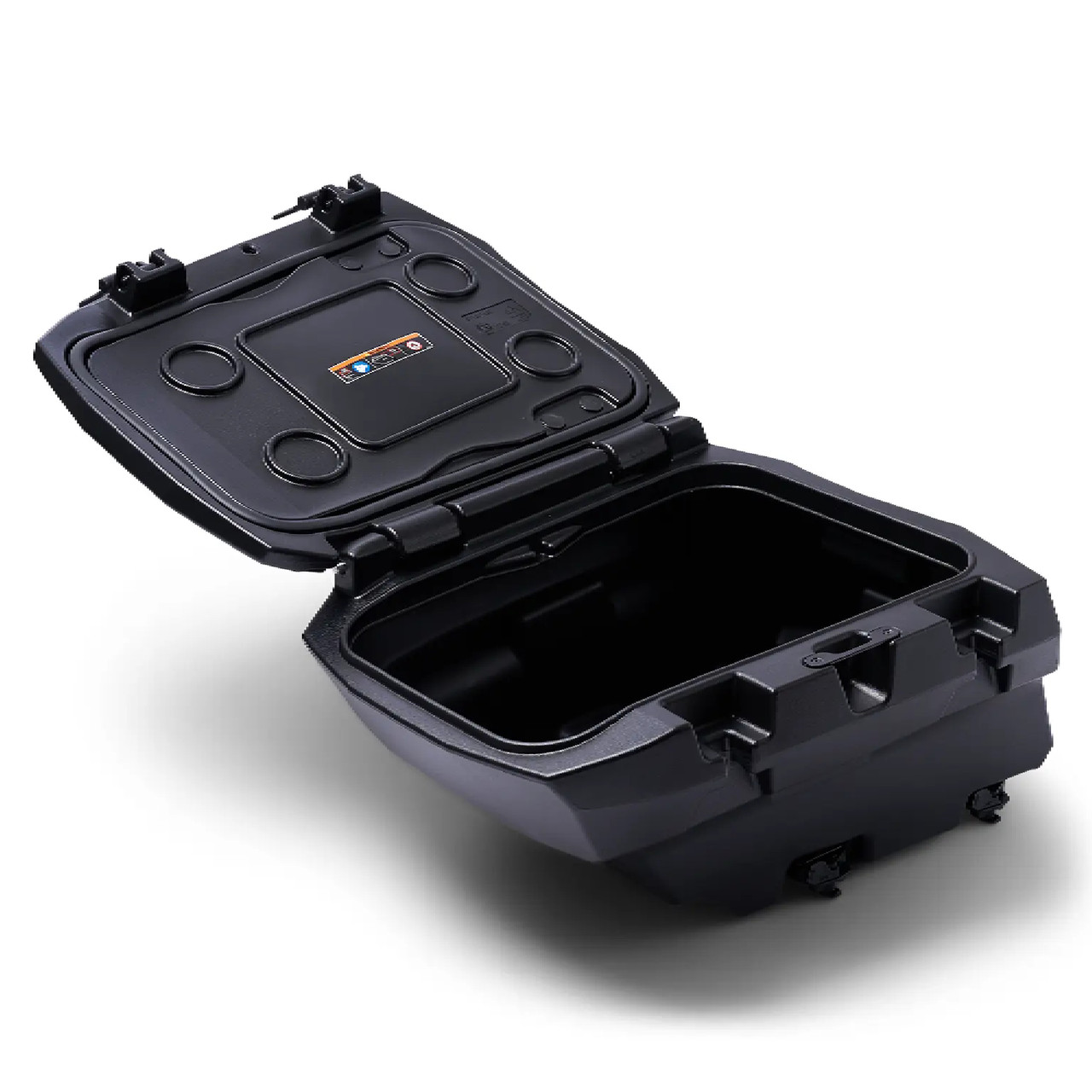 Ski-Doo OEM LinQ 24 US Gal (90 L) Adventure Utility Cargo Box