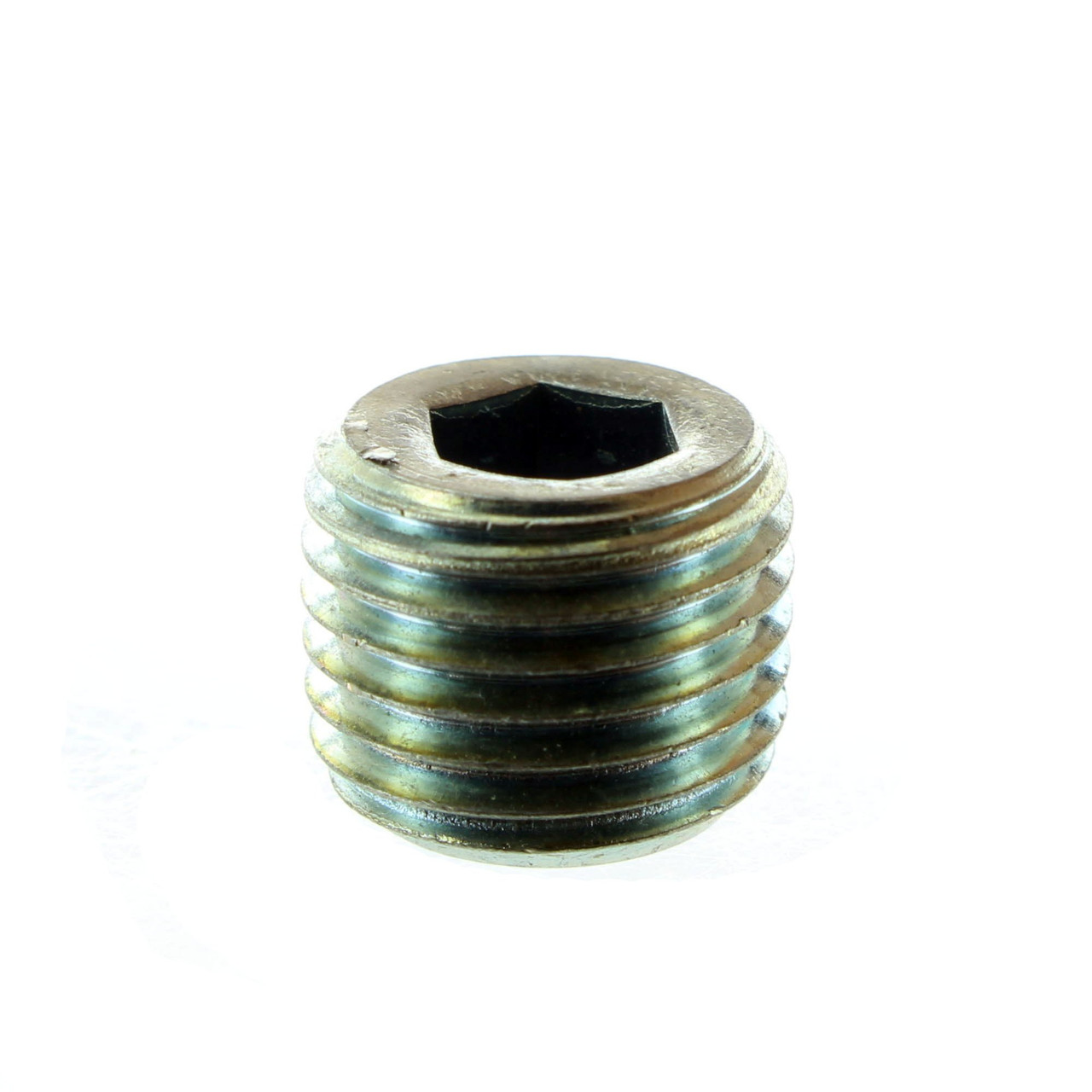 Polaris Snowmobile New OEM Drain Plug, 7052053