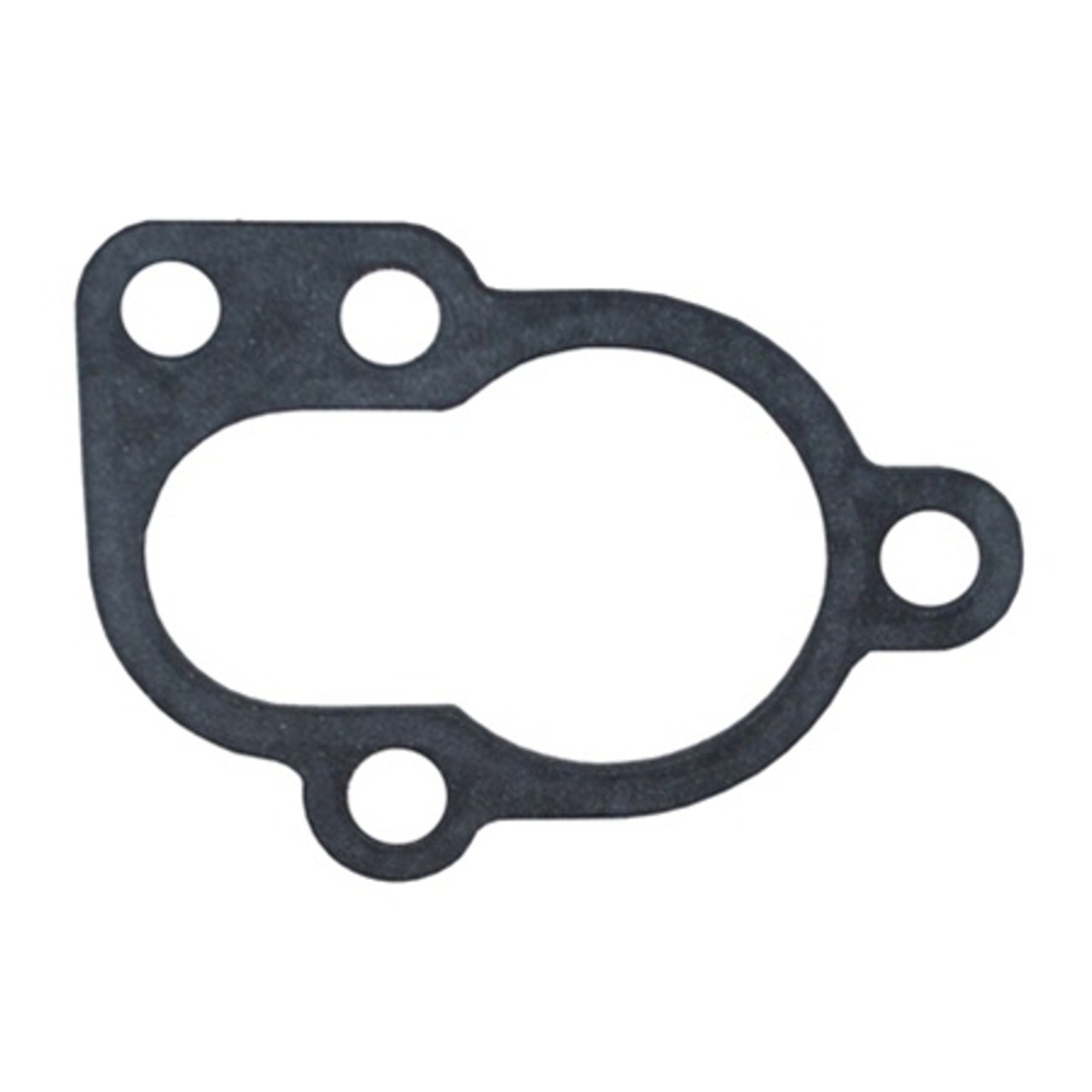 Yamaha New OEM Cover Gasket, 655-12414-A1