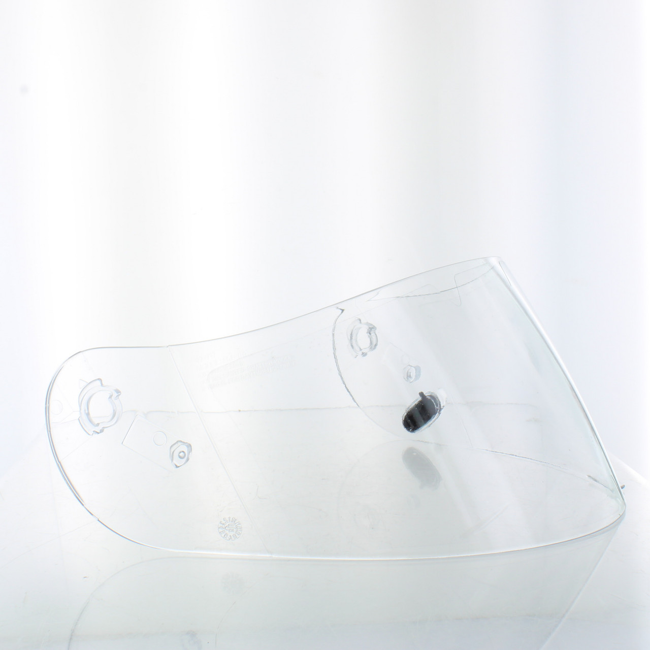 HJC HJ-09 Helmet Visor Clear Anti-Fog Shield Lens 60-201 fits AC12/CLSP/CL15
