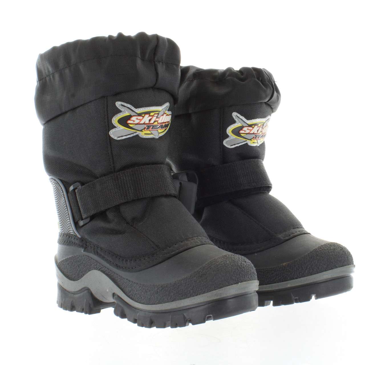 Ski-Doo New OEM Bottes Mini -Z  Boot 4441173190