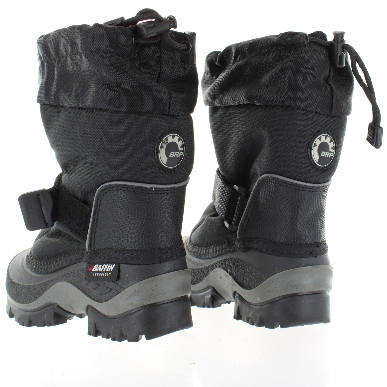 Ski-Doo New OEM Bottes Mini -Z  Boot 4441173190