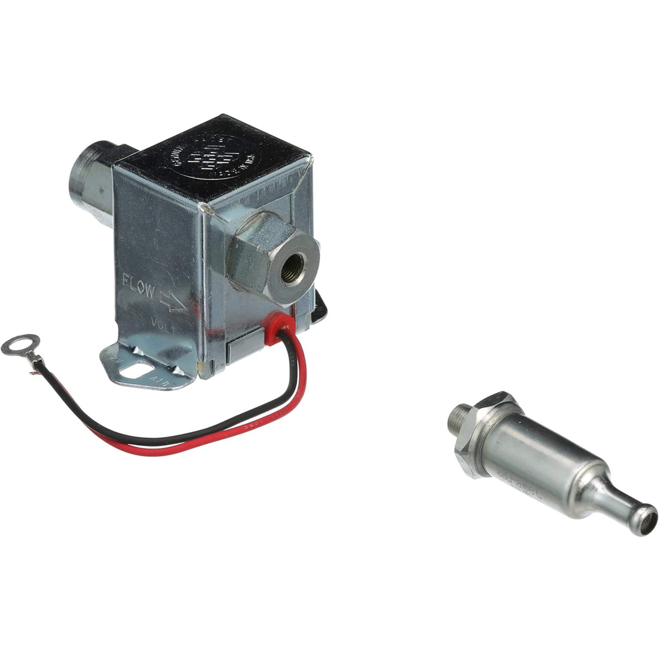 Seachoice New Cube Electronic Fuel Pump 9-11.5 PSI, 50-20321