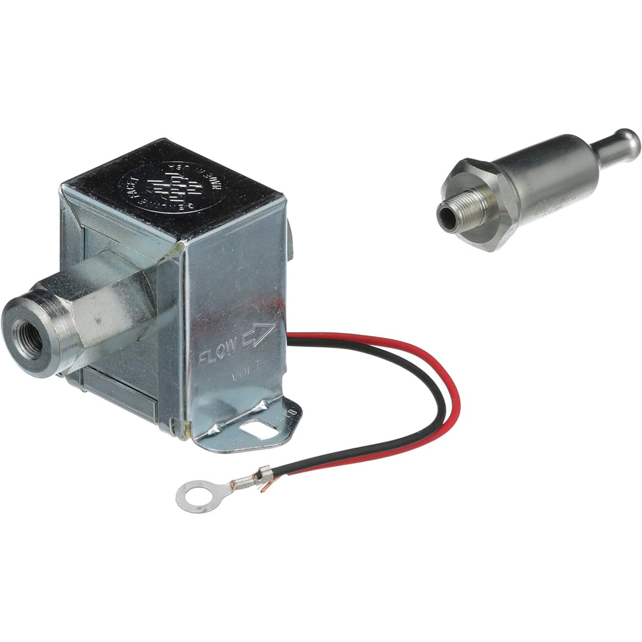 Seachoice New Cube Electronic Fuel Pump 9-11.5 PSI, 50-20321