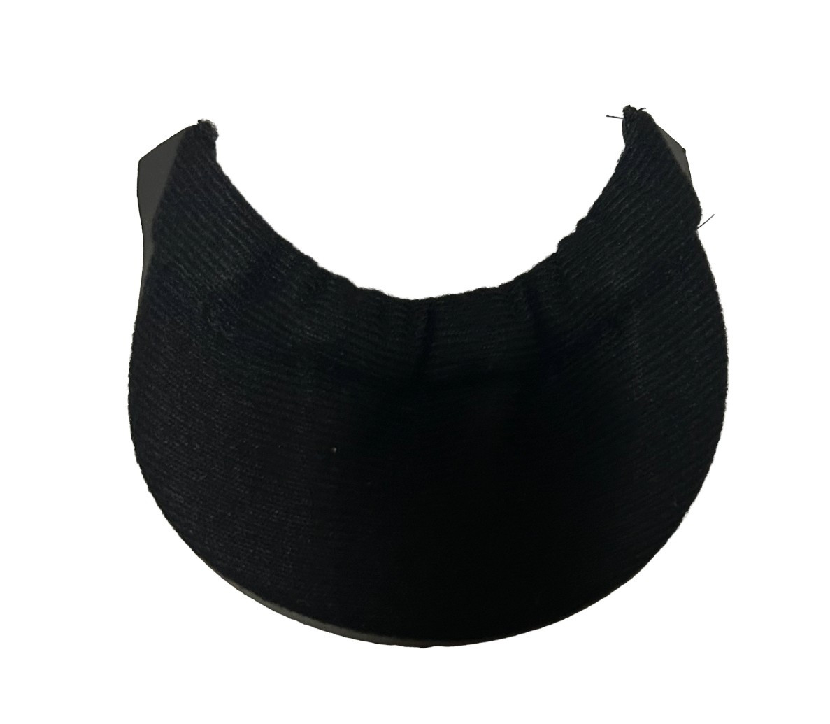 HJC Helmet Chin Curtain Wind Protector for CS, R2  60-724A