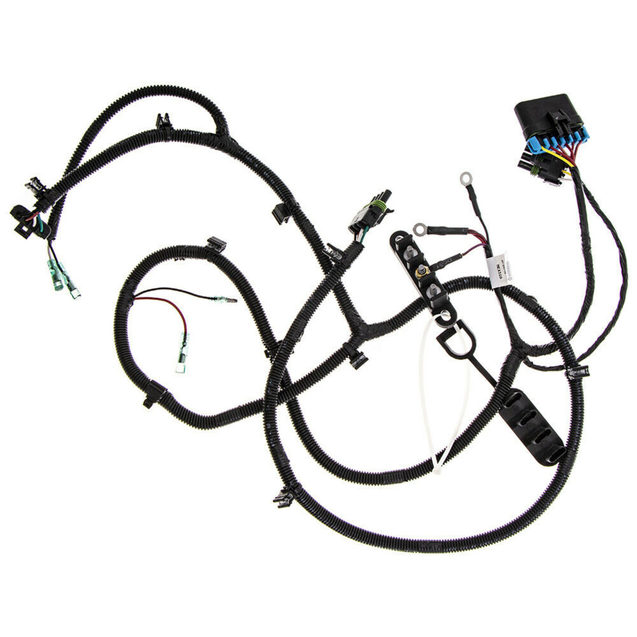 Can-Am UTV OEM Key Switch Harness, 710005286