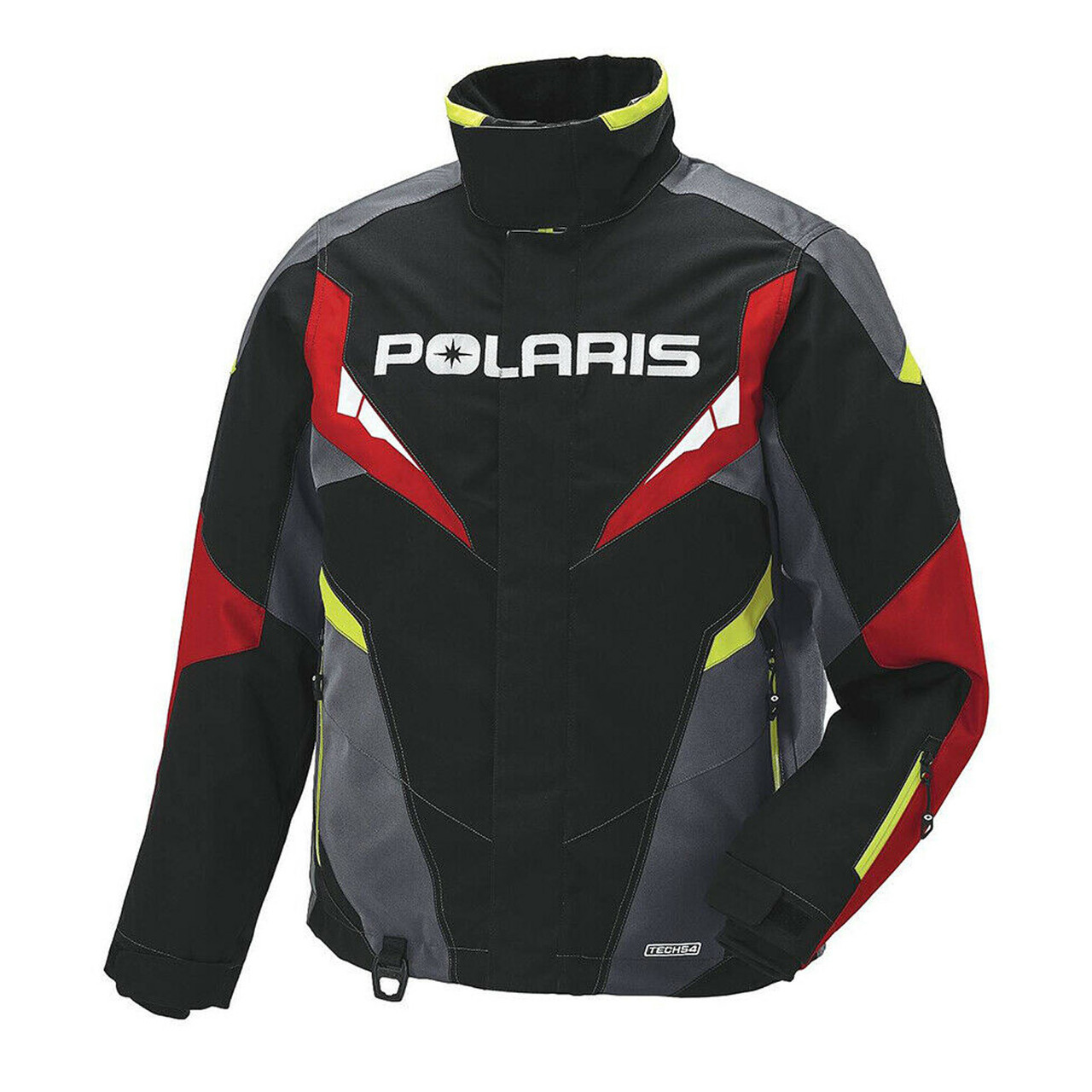 Polaris Snowmobile New OEM Men's Medium, TECH54 Northstar Jacket, 286051203