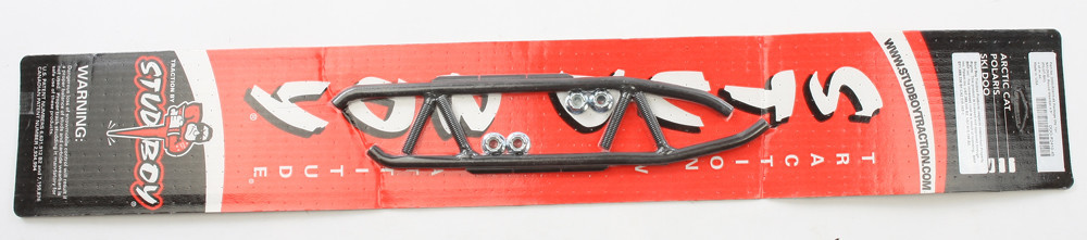 STUD BOY Round Bar Runners, 16-32410-45