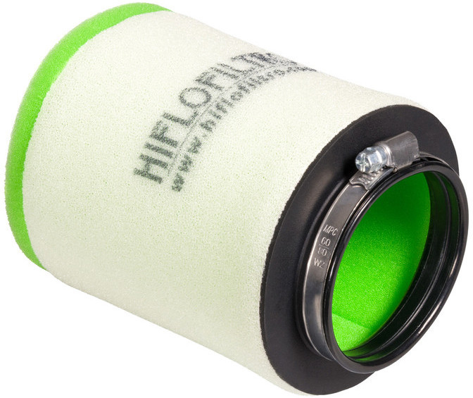 HIFLOFILTRO Air Filter, 551-1027