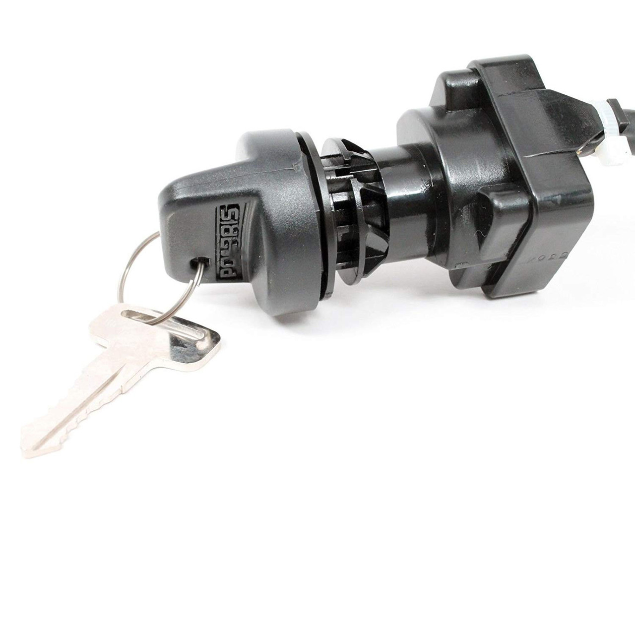 Polaris New OEM Switch Ign.W/ Con, 4110209