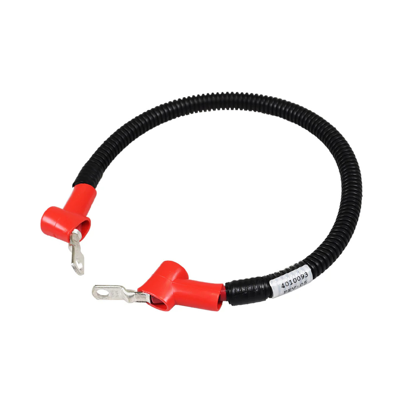 Polaris New OEM Solenoid/Starter Electrical Battery Cable Sportsman,Scrambler