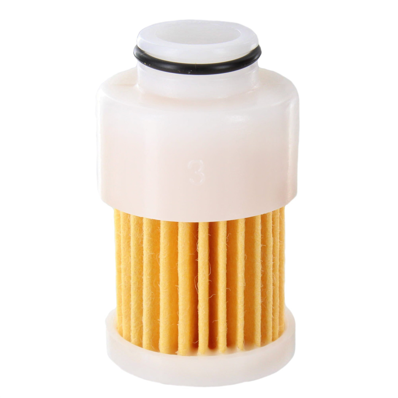Mercury Marine Mercruiser OEM Fuel Filter Element, 35-881540