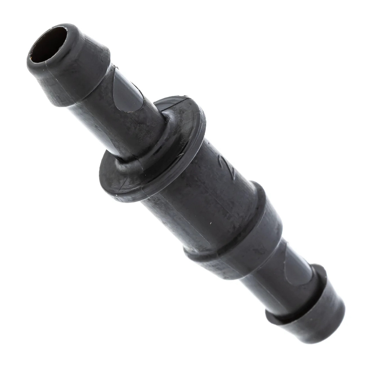 Ski-Doo OEM Air Intake & Fuel Delivery Assembly Male Connector, 414518500