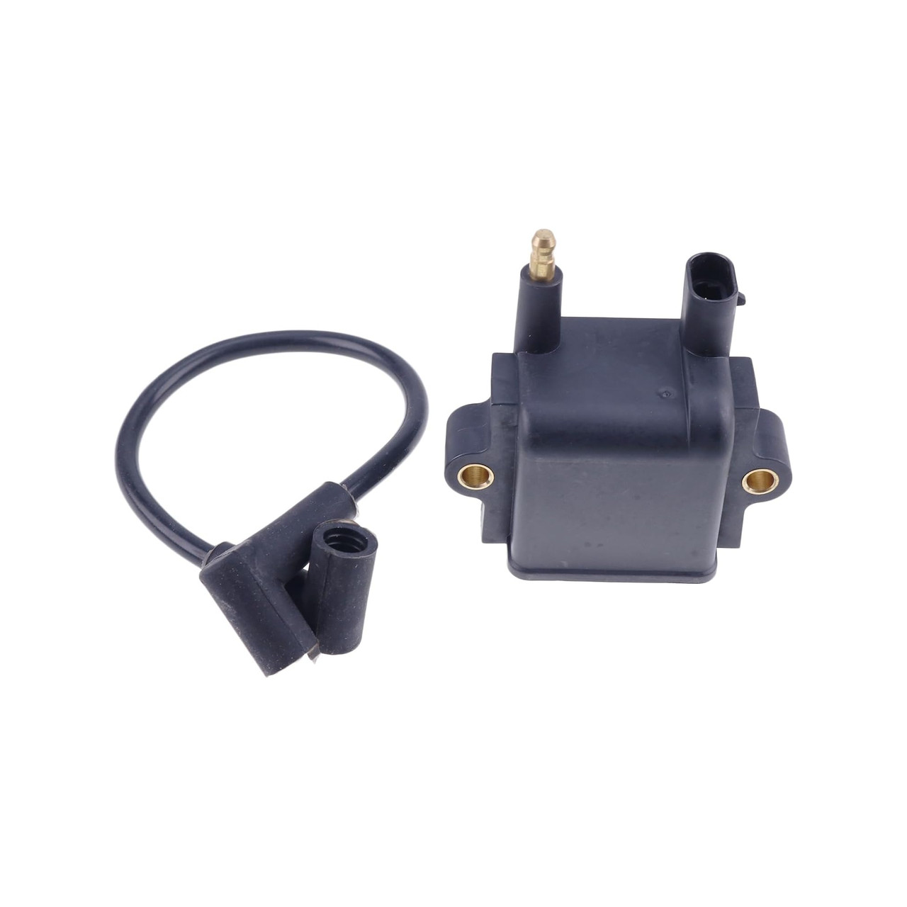 Mercury Marine Mercruiser New OEM Ignition Coil V6, 339-856991A1