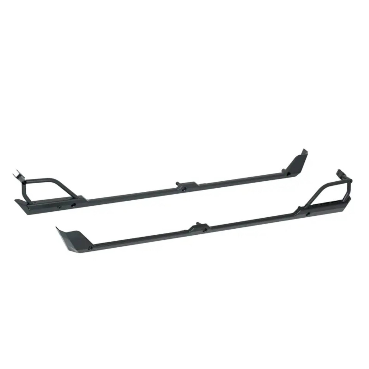 Polaris OEM Rockguard with Step - Crew, 2884875
