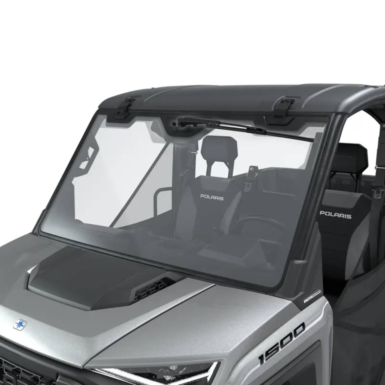 Polaris OEM Windshield Wiper & Washer Kit, 2889095