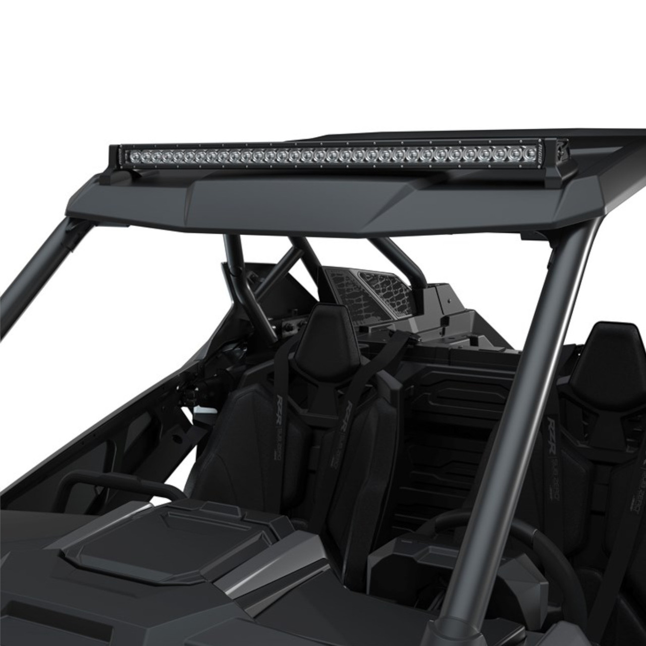 Polaris New OEM, Rigid SR-Series 32" Combo LED Light Bar, 20064 Lumen, 2884648