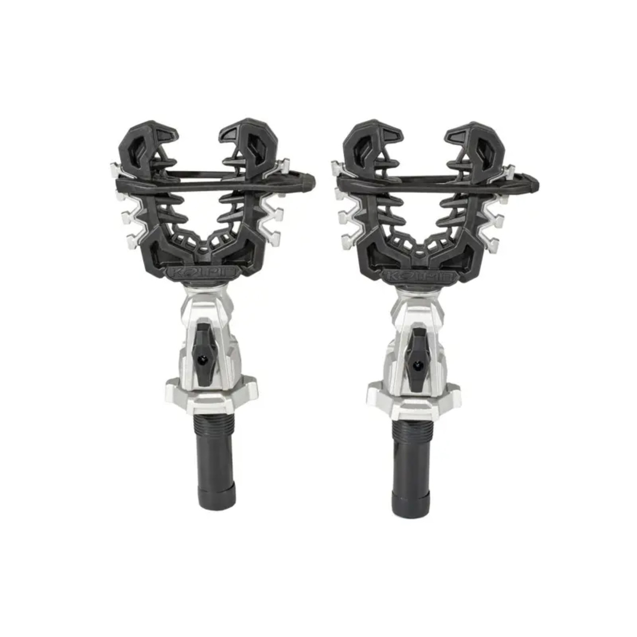Polaris Ranger OEM, Durable Aluminum Lock & Ride Koplin Rhino Grip PRO, 2884107