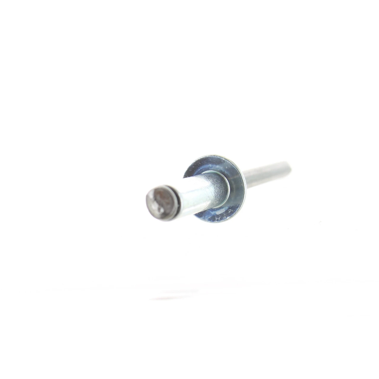 Ski-Doo New OEM 3/16" Frame Body Pop Rivet, 390407200