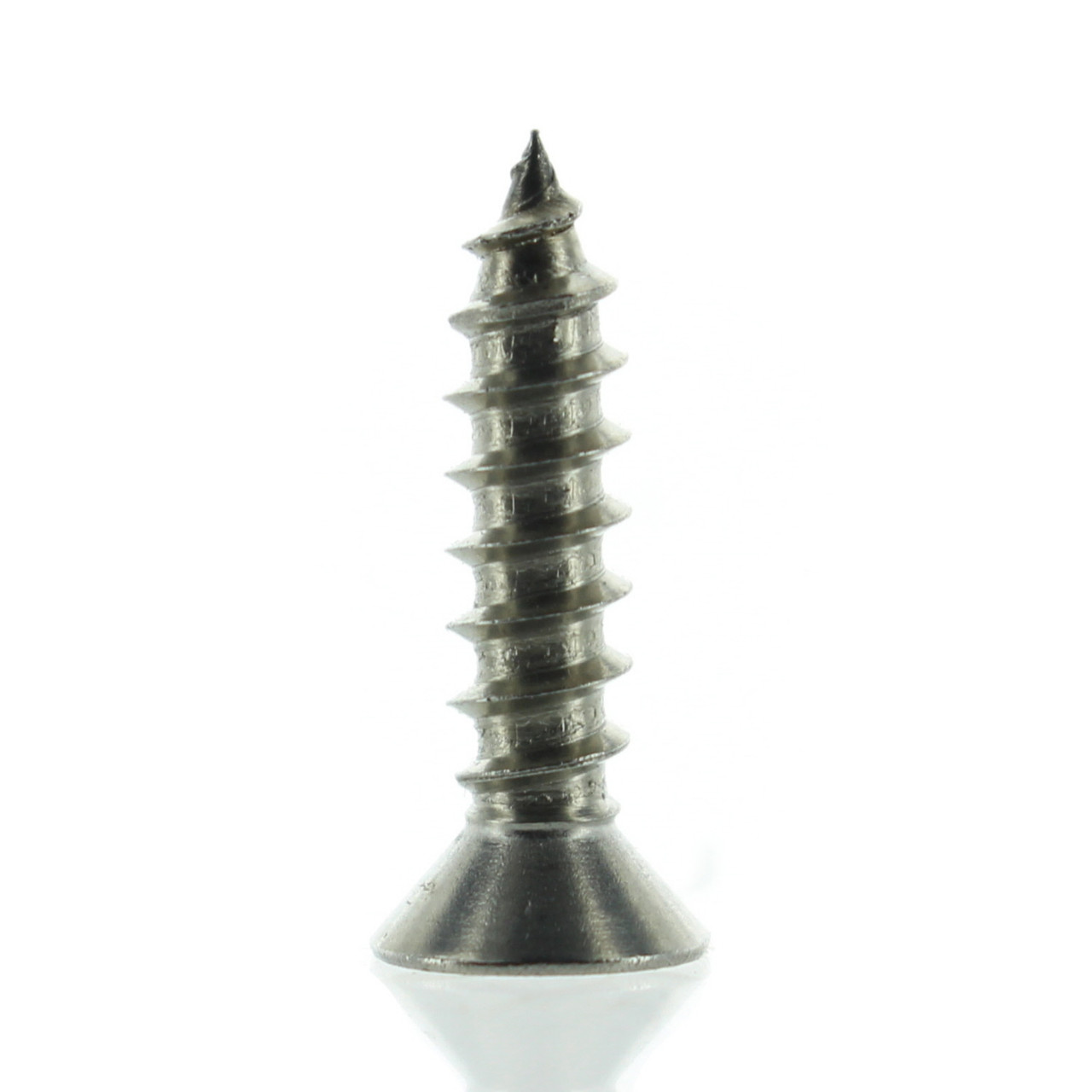Sea-Doo New OEM Screw (8 X 3/4#), 204100054