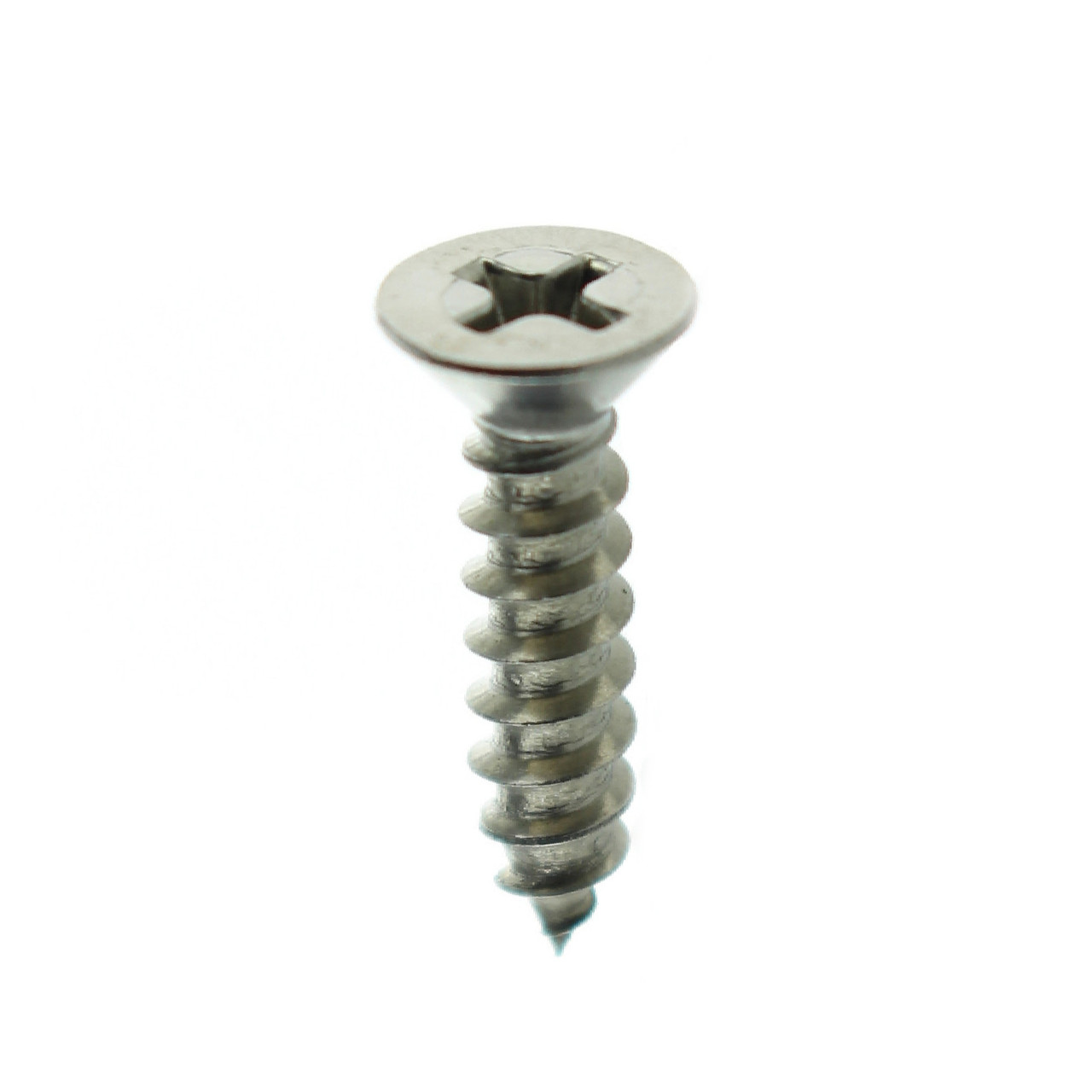 Sea-Doo New OEM Screw (8 X 3/4#), 204100054