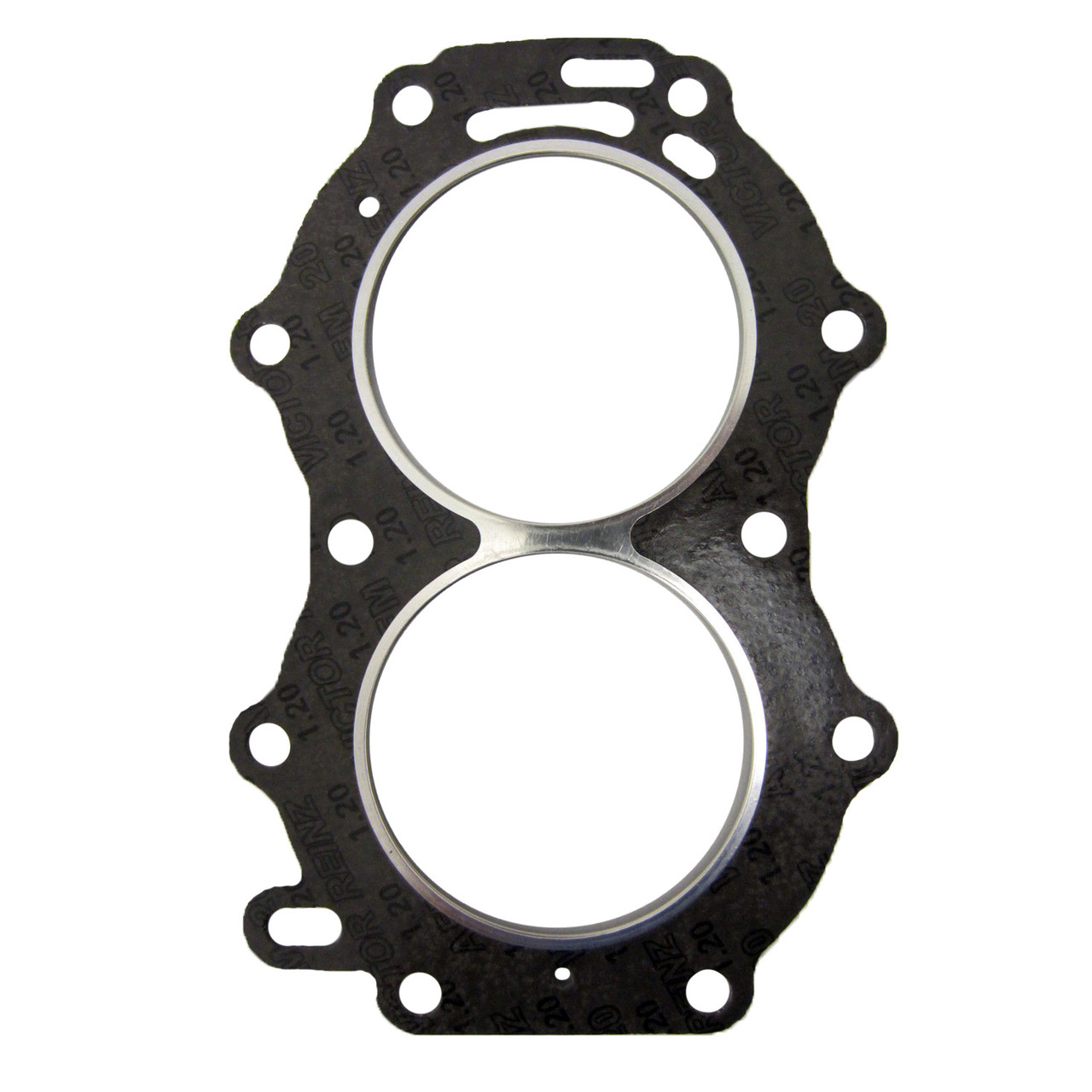 Johnson/Evinrude/OMC Cylinder Head Gasket 32ci 765012, 0765162