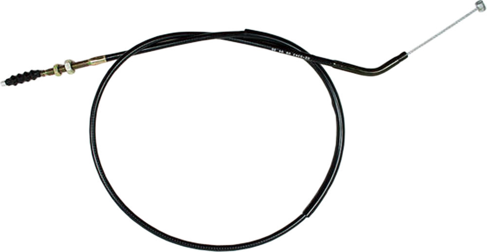 MOTION PRO Black Vinyl Clutch Cable, 70-2343