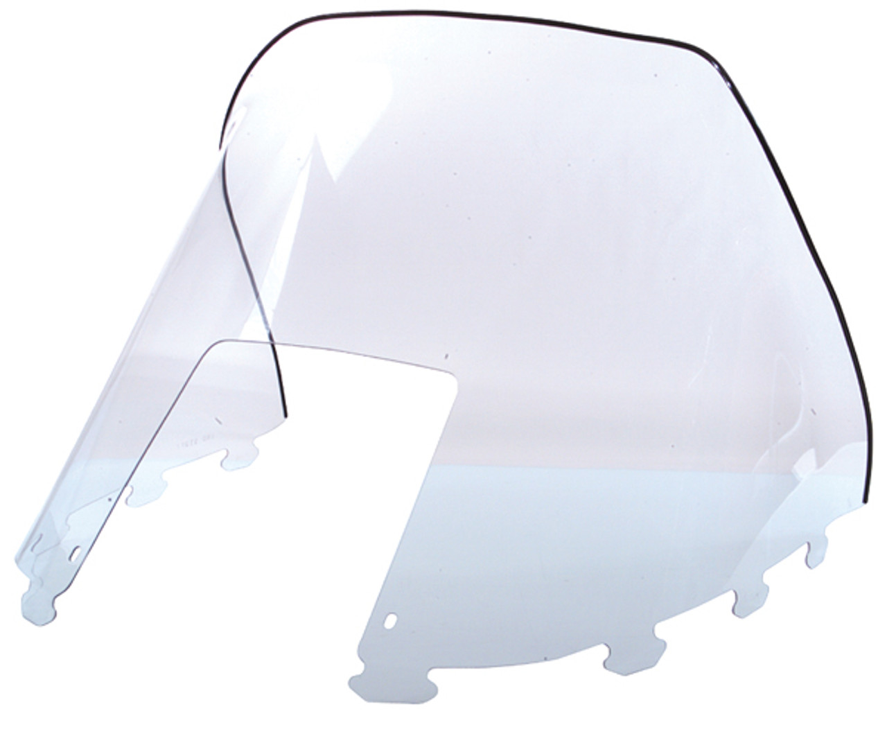 SNO STUFF Windshield - Yamaha, 450-636
