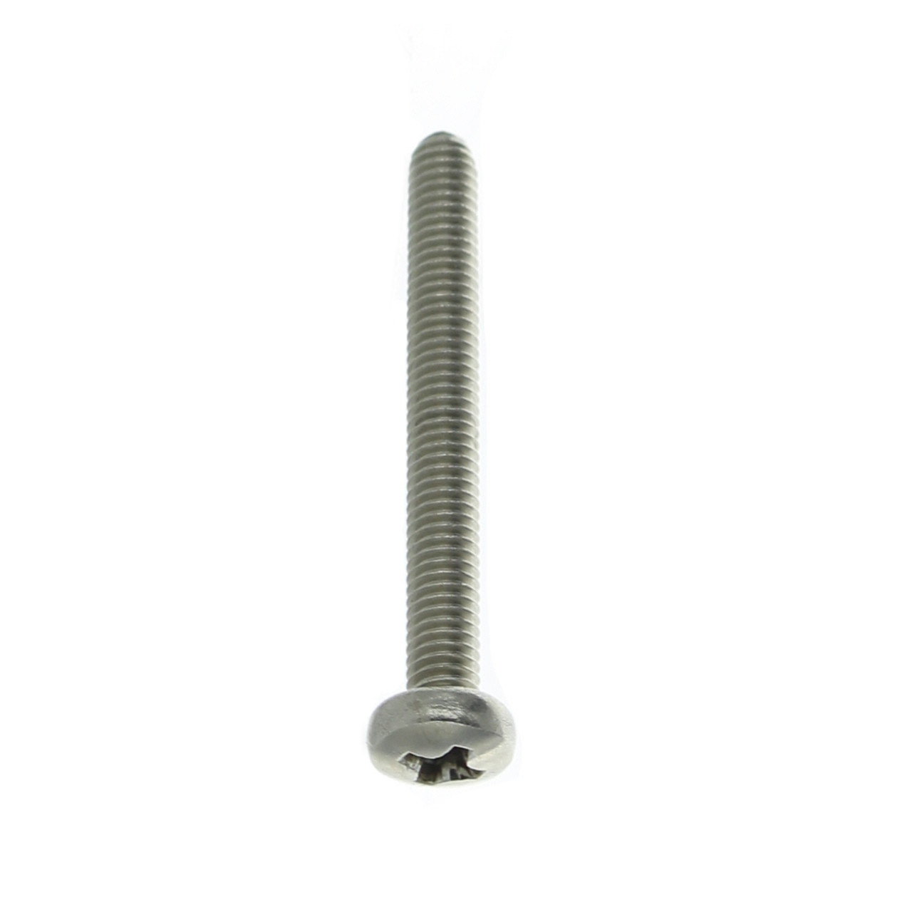 Sea-doo New OEM, Phillips Screw M4x35, 208643560