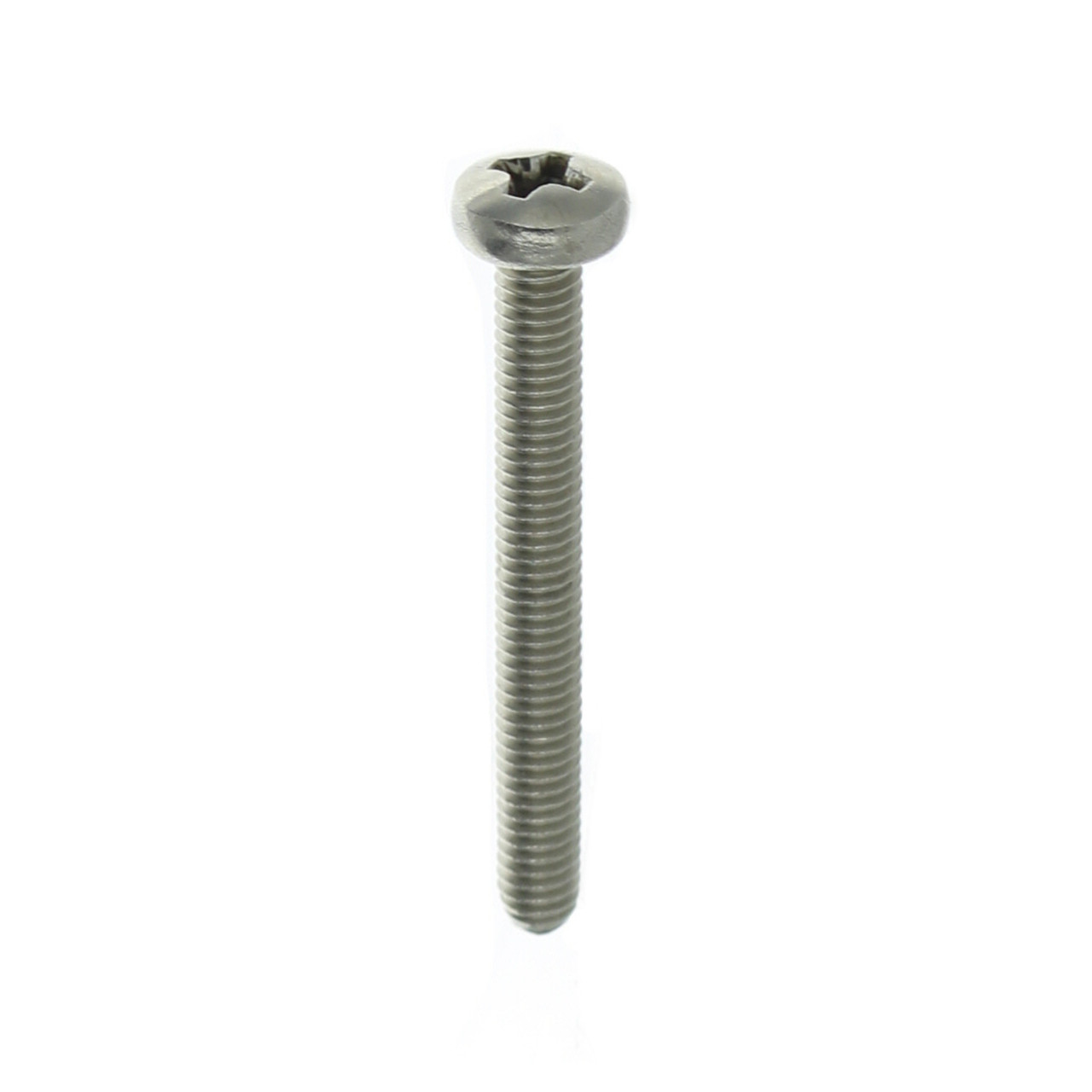 Sea-doo New OEM, Phillips Screw M4x35, 208643560