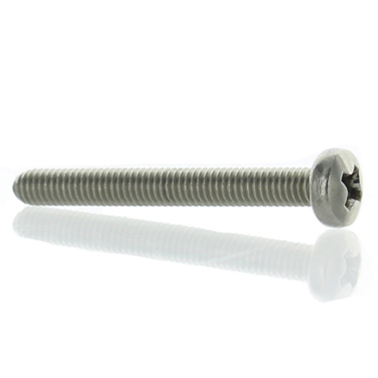 Sea-doo New OEM, Phillips Screw M4x35, Pack of 10, 208643560