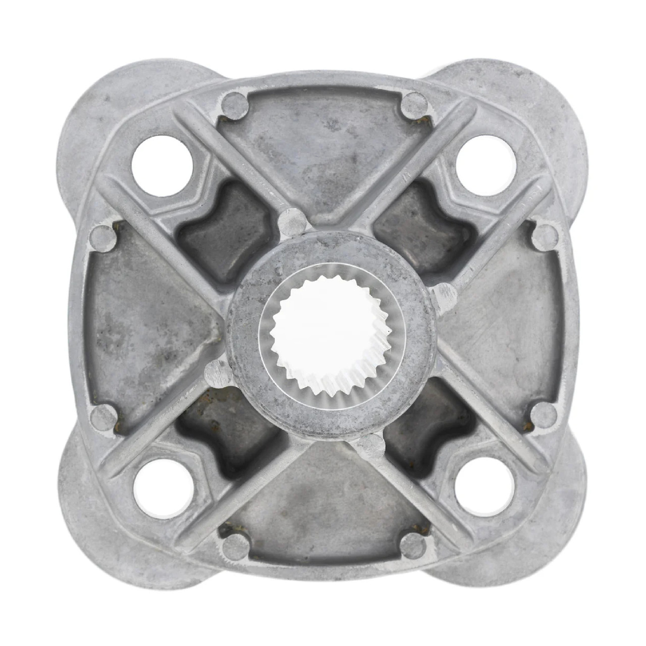 Polaris OEM Rear Wheel Hub, 5144192