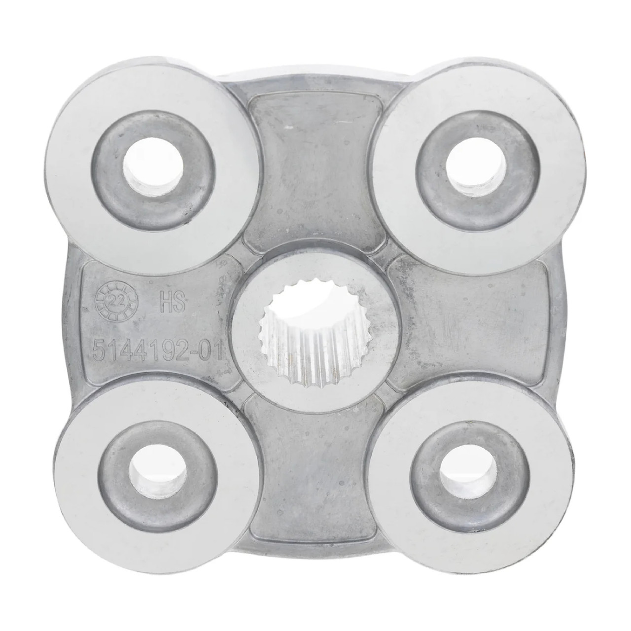 Polaris OEM Rear Wheel Hub, 5144192