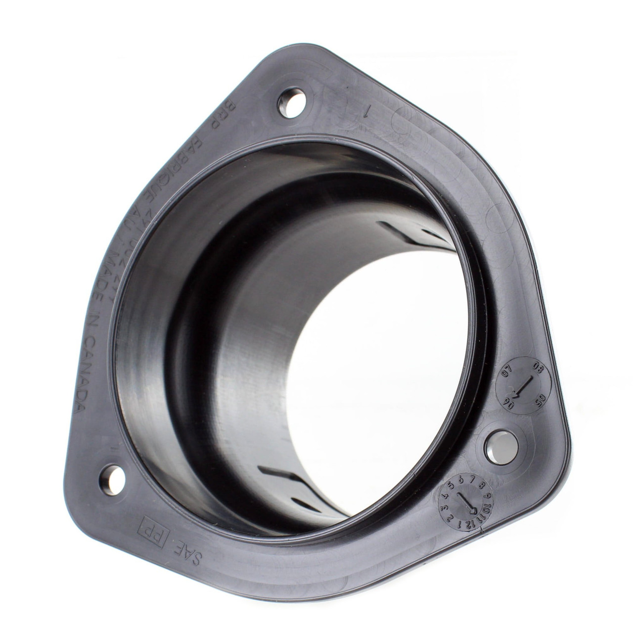 Sea-Doo New OEM 2006-2015 GTI RXT Wake Ventilation Vent Adaptor, 291002299